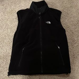 Fleece The North Face Vest